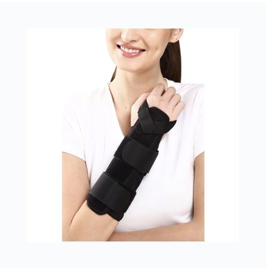 Picture of Tynor E-03 Wrist & Forearm Splint L Right