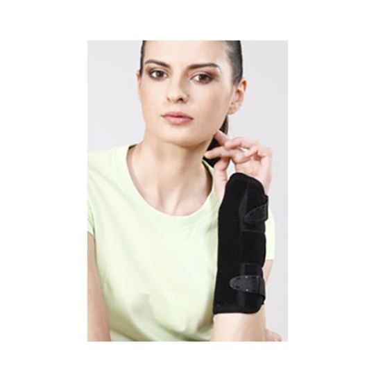 Picture of Tynor E-03 Wrist & Forearm Splint M Left