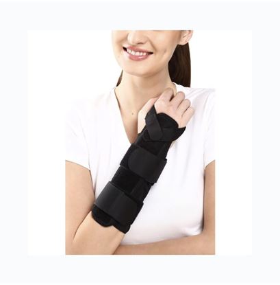 Picture of Tynor E-03 Wrist & Forearm Splint S Right