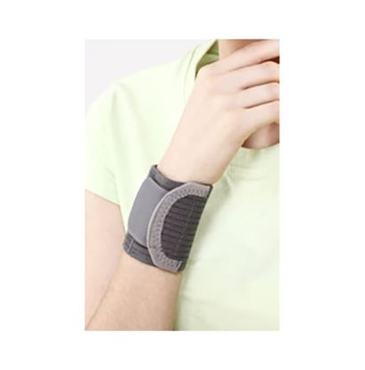 Picture of Tynor E-05 Wrist Brace with Double Lock L