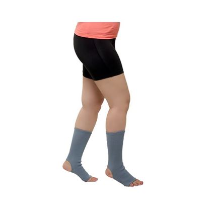 Picture of Synergy Ankle Support (Pair) L