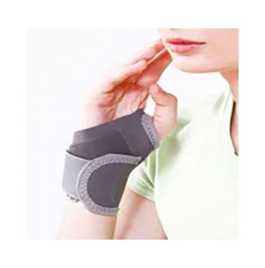 Picture of Tynor E-06 Wrist Brace with Thumb Universal