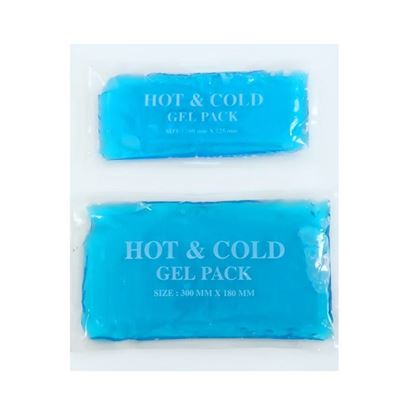 Picture of Synergy Hot & Cold Gel Pack L