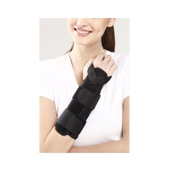 Picture of Tynor E-29 Hand Resting Splint M Right