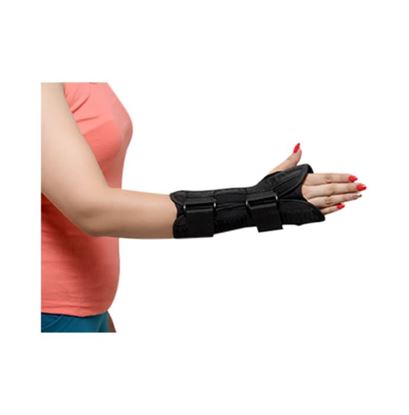 Picture of Synergy Wrist Cock-Up Splint