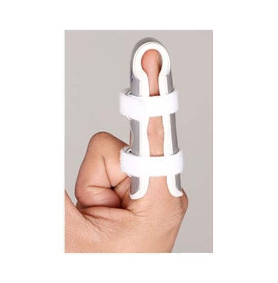 Picture of Tynor F-02 Finger Cot Splint L