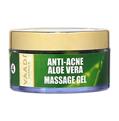 Picture of Vaadi Herbals Anti-Acne Aloe Vera Massage Gel