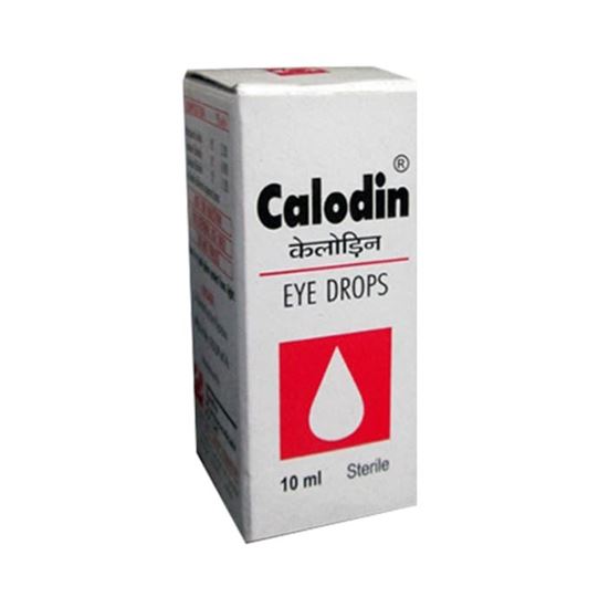 Picture of Calodin Eye Drop