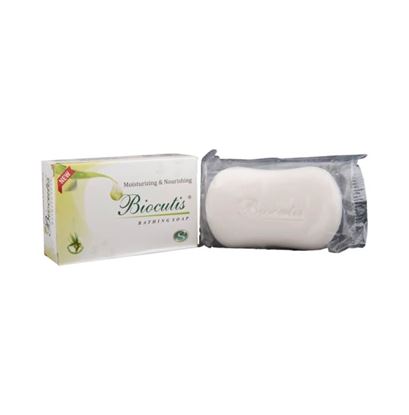 Picture of Biocutis Bathing Soap