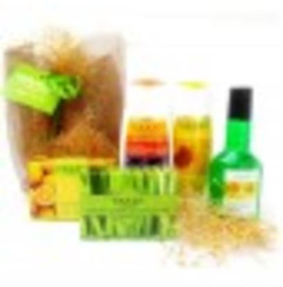 Picture of Vaadi Herbals Body Care Gift Pack