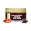 Picture of Vaadi Herbals Deep-Moisturising Chocolate Face Scrub