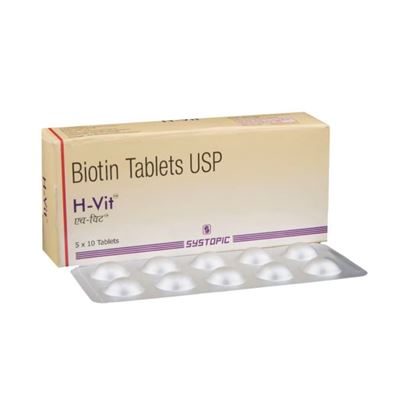 Picture of H-Vit Tablet