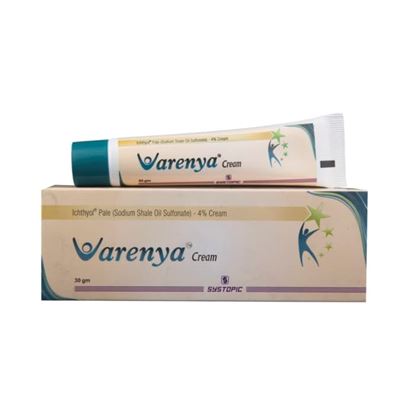 Picture of Varenya Cream