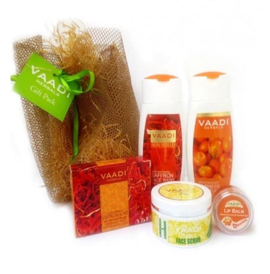 Picture of Vaadi Herbals Fair Skin Gift Pack