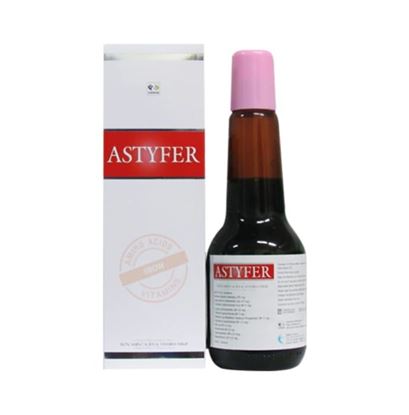 Picture of Astyfer Capsule