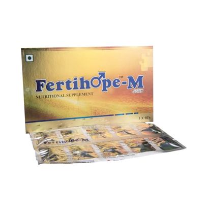 Picture of Fertihope-M Tablet