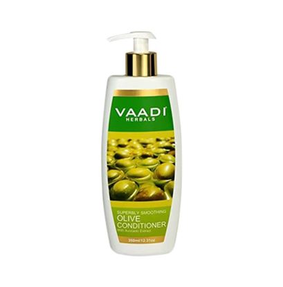 Picture of Vaadi Herbals Olive Conditioner with Avocado extract