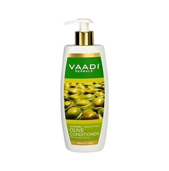 Picture of Vaadi Herbals Olive Conditioner with Avocado extract