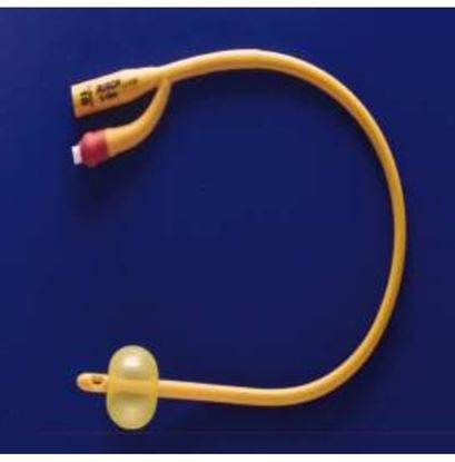 Picture of Rusch Foley Catheter 14FR (Pack OF 2)