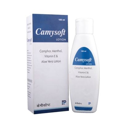 Picture of Camysoft Lotion