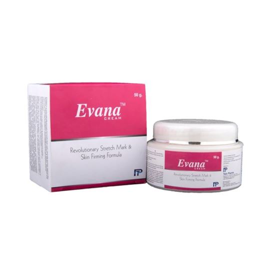 Picture of Evana Cream