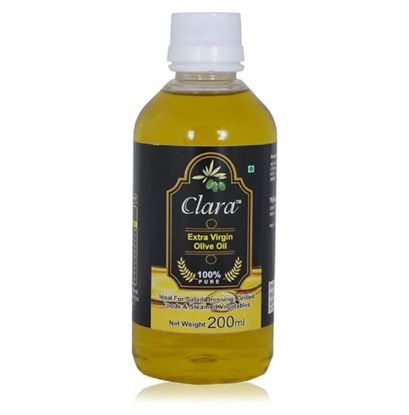 Picture of Clara Extra Virgin Olive Oil