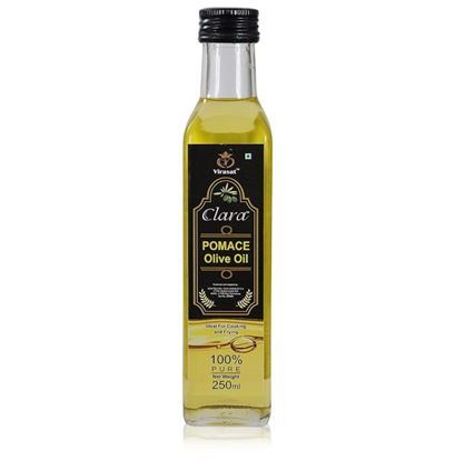 Picture of Clara Pomace Olive Oil