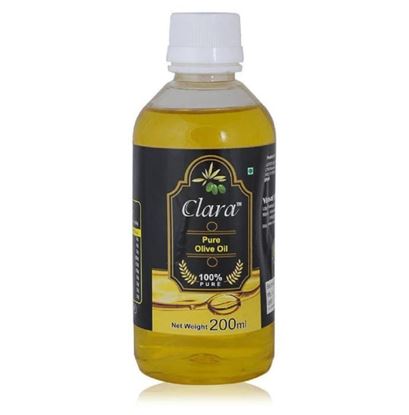 Picture of Clara Pure Virgin Olive Oil