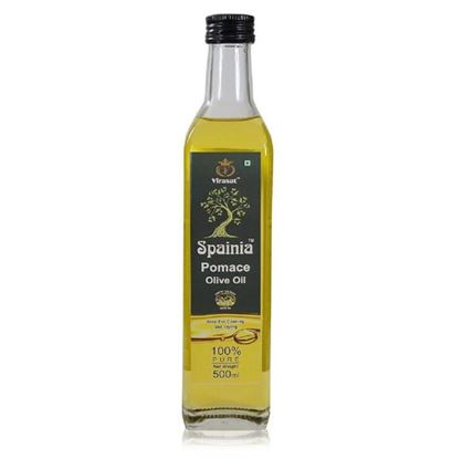 Picture of Spainia Pomace Olive Oil