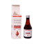Picture of Virgo Healthcare Ferovir Syrup