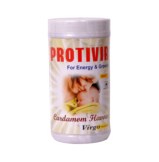 Picture of Virgo Healthcare Protivir Powder Cardamom