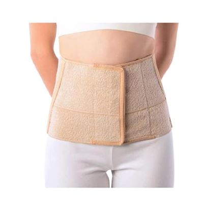 Picture of Vissco Abdominal Belt-8 Inches 0501 XL
