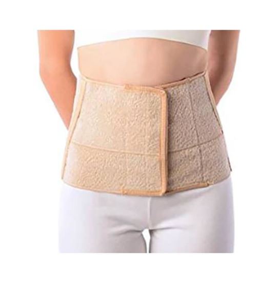 Picture of Vissco Abdominal Belt-8 Inches 0501 XXL