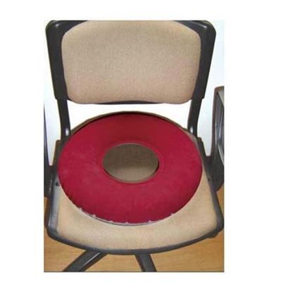 Picture of Vissco Activeair Round Ring Pillow H1028 Universal
