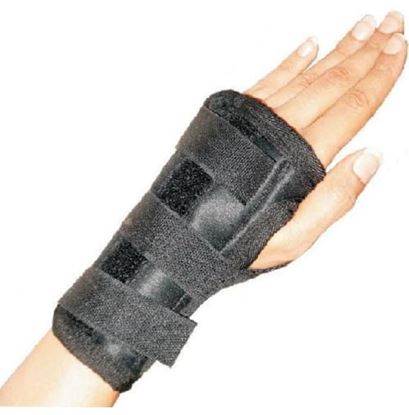 Picture of Vissco Activecool Wrist Support H1015 Universal