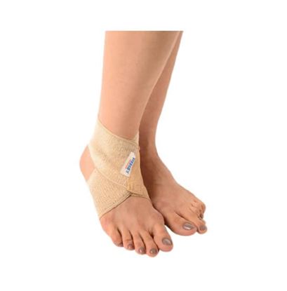 Picture of Vissco Ankle Binder Figure OF Eight 0708 L