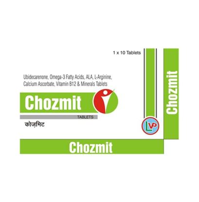 Picture of Chozmit Tablet
