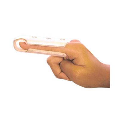 Picture of Vissco Cot Finger Splint 0623 Universal