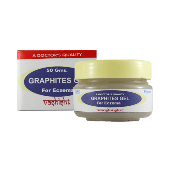 Picture of Vashisht Graphites Gel