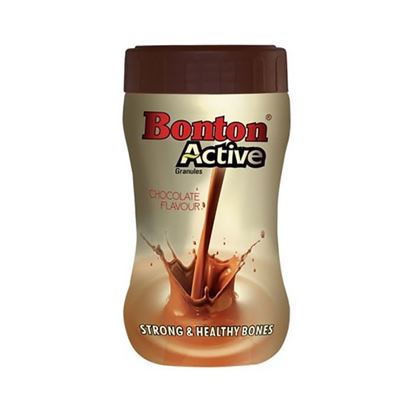 Picture of Vasu Bonton Active Granules Chocolate