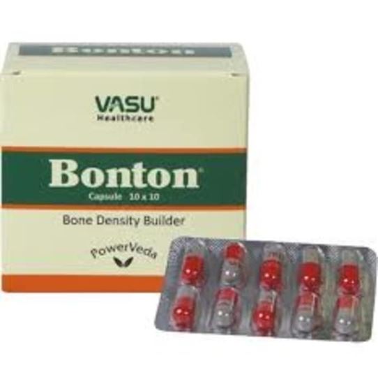 Picture of Vasu Bonton Capsule