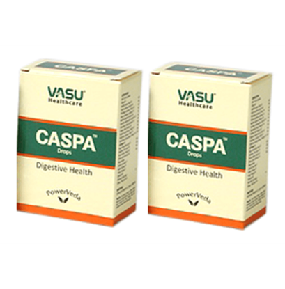 Picture of Vasu Caspa Drop Pack of 2
