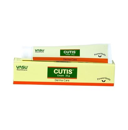 Picture of Vasu Cutis Cream Pack of 2