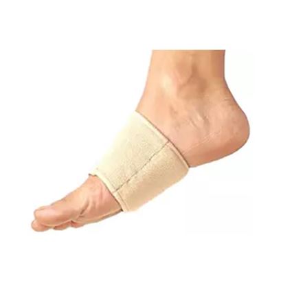 Picture of Vissco Silicone Metatarsal Cushioned Support 0722 Universal