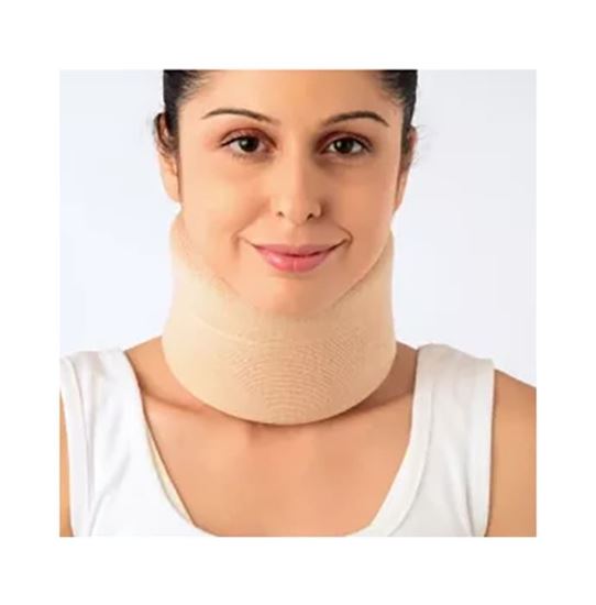 Picture of Vissco Soft Cervical Collar 0304 M