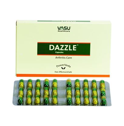 Picture of Vasu Dazzle Capsule