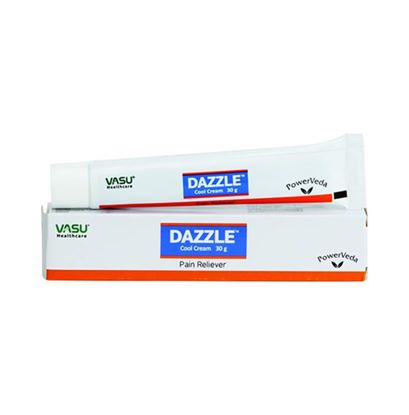 Picture of Vasu Dazzle Cool Cream Pack of 2