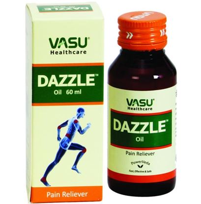 Picture of Vasu Dazzle Oil
