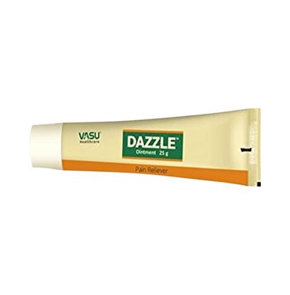 Picture of Vasu Dazzle Ointment Pack of 2