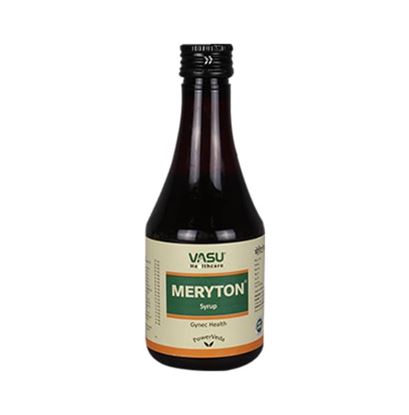 Picture of Vasu Meryton Syrup